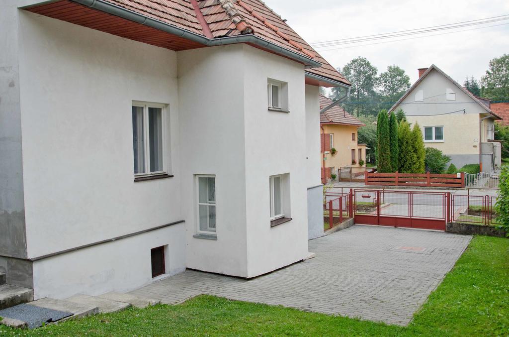 Holiday House Maria Závažná Poruba Zimmer foto